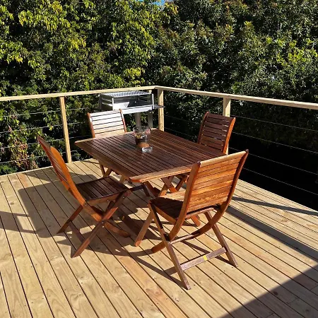 Plett'S Life Apartamento Plettenberg Bay Exterior foto