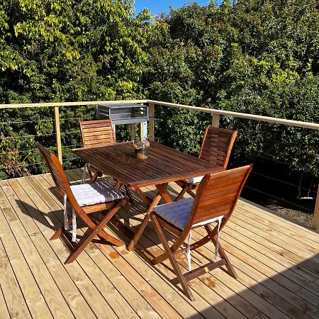 Plett'S Life Apartamento Plettenberg Bay Exterior foto