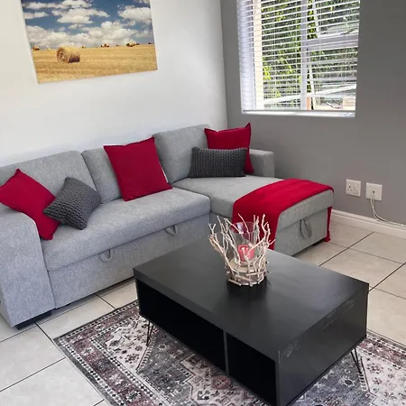Plett'S Life Apartamento Plettenberg Bay Exterior foto