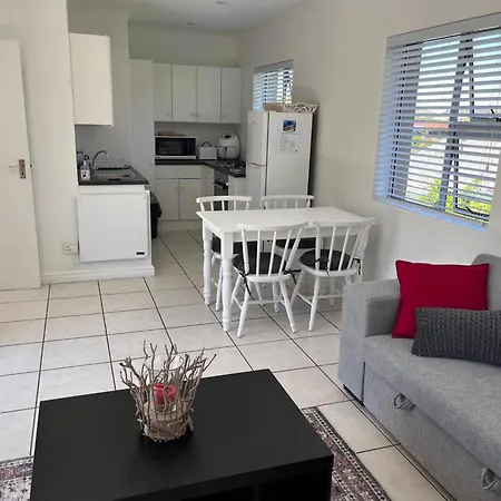 Plett'S Life Apartamento Plettenberg Bay Exterior foto