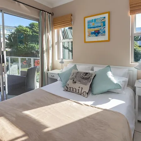 Plett'S Life Apartamento Plettenberg Bay Exterior foto