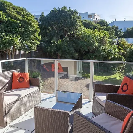 Plett'S Life Apartamento Plettenberg Bay Exterior foto