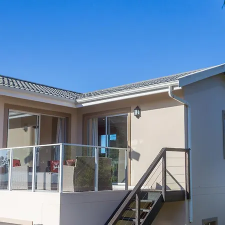Plett'S Life Apartamento Plettenberg Bay Exterior foto