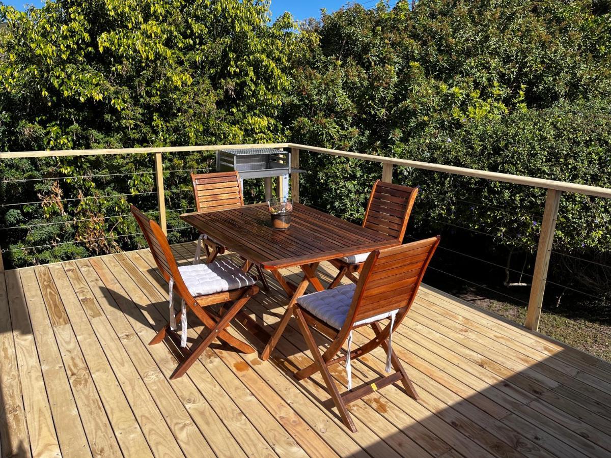 Apartamento Plett's Life Plettenberg Bay